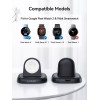 Universal Watch Charger For Pixel Watch 3 &2 Smartwatch Stand