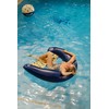 Corona Sit N Sip Floating Chair - Adult Sized Pool
