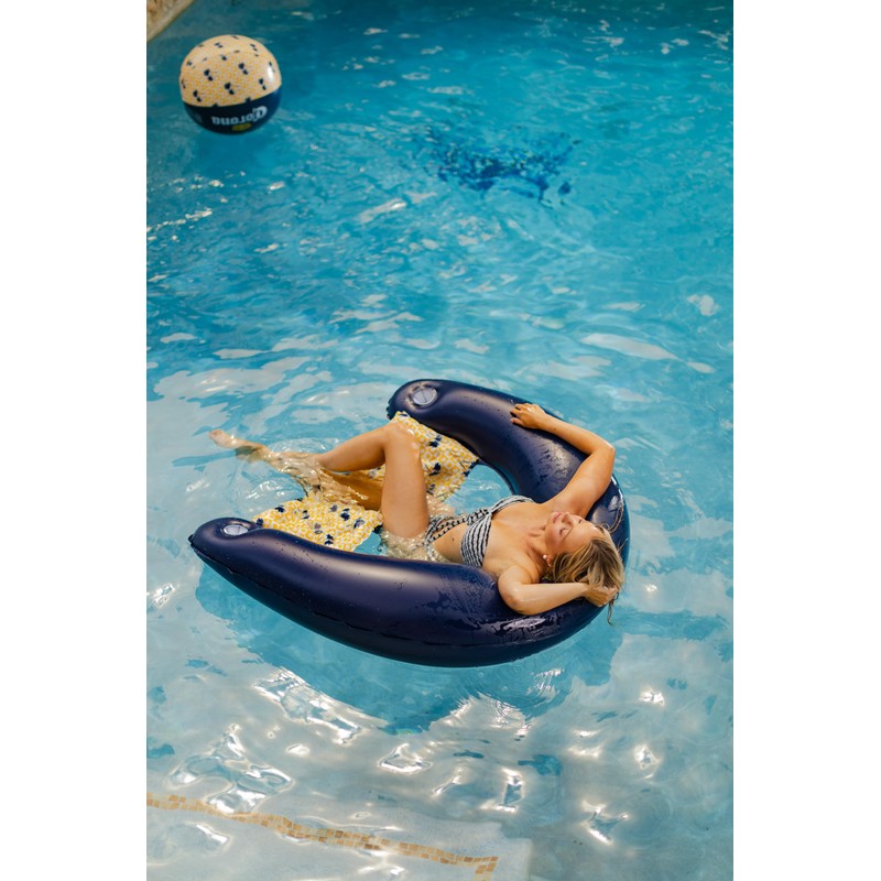 Corona Sit N Sip Floating Chair - Adult Sized Pool