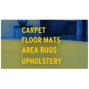 1 Container High Traffic Carpet Cleaner, Concentrated Formula 1 Gallon