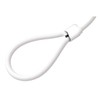 MOBILIS CABLE DE SECURITE CABLE BASIC KEY Blanc