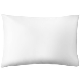 [Joint Development with Bedding Manufacturers x Bliss Pillow Cases] MyComfort Pillowcase 43 63 [Washable x 100% Cotton x Antibacterial x Odor Resistant x Dust Mites] [Change the Depth of Sleep] Pillow