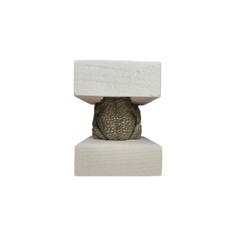 Frog Pond Water Spitter Aerator