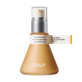 fully Rice PDRN Glow Boosting Serum 50ml - fully Rice PDRN Glow Boosting Serum 50ml