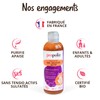 Propolia Bio Gel Douche Dans Ma Bulle Gel Shower Actif