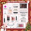 Kit Maquillaje 24PC GIVOOBE Todo en Uno – 40 Sombras,