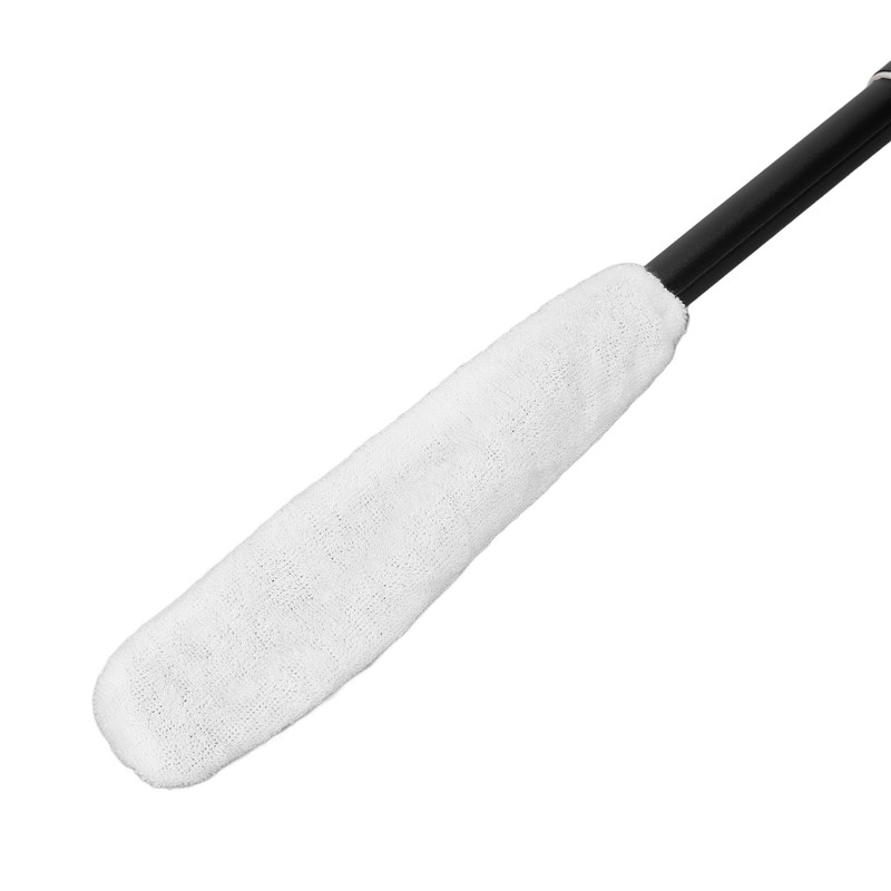 Toe Cleaning Brush Retractable Long Handle Toe Brush Reusable Foot