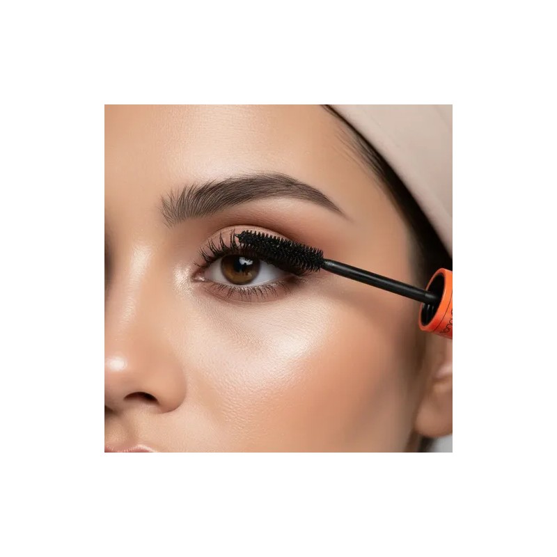 Rimel Exactitud Diamond Beauty Varios Estilos Mascara Rimel