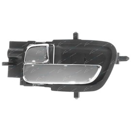 Left Interior Door Handle for Hyundai i20 PB 2010~2015 Front or Rear Passenger