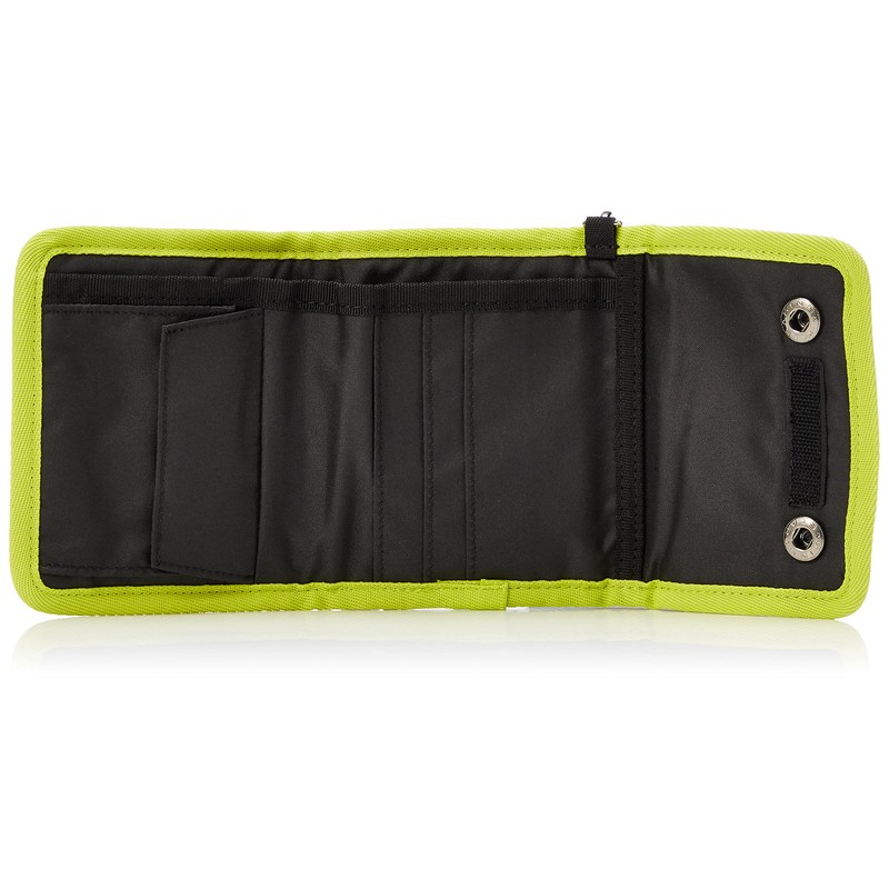 Puma Active Clip Wallet, Spring and Summer 24 Color Peacoat/Energy