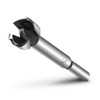 NIBBLAX 13/16" Forstner Bit for Wood, 13/16 Inch (Dia.) Wood