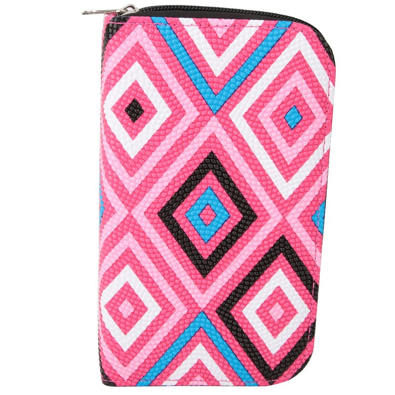 11 in 1 DIY Knitting Crochet Hooks Set Weave Craft