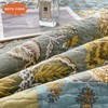 BEITE Nordic Style Queen Size Quilt Comforter Bedding Set -3