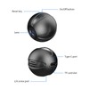 WiFi Surveillance Camera 1080P HD Night Vision Waterproof Wireless Outdoor