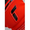 Reusch Attrakt Grip Evolution Finger Support Junior Goalkeeper Gloves with