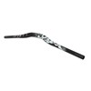 Bike Handlebar Handle Riser Bar Extra Long Aluminium Alloy 31.8x720mm