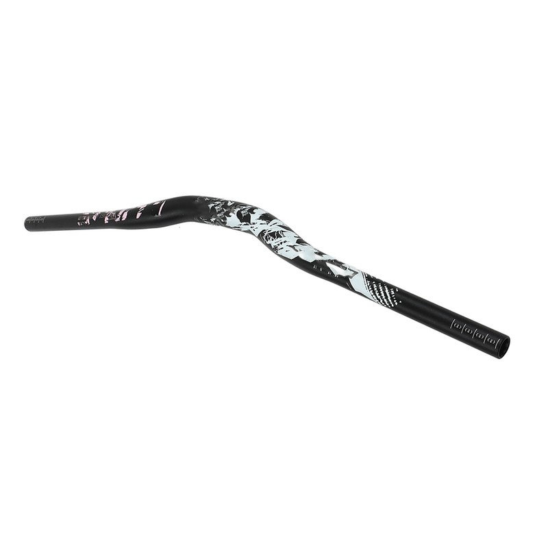 Bike Handlebar Handle Riser Bar Extra Long Aluminium Alloy 31.8x720mm