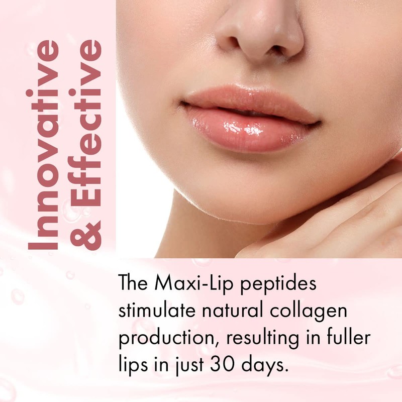 Sorme' Treatment Cosmetics Lip Thick Plumping Gloss, Heaven