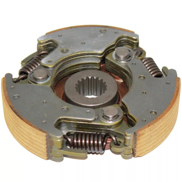 Caltric Wet Clutch Centrifugal Carrier for Arctic Cat Atv 3446-128