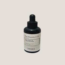 Elumam The Vitamin C 23 Serum 20ml x 2 (42862782) / 엘루맘 더 비타민씨 23 세럼 20ml 2개 (42862782)