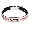 Pets First SFG-3081-LG San Francisco Giants Signature Pro Collar