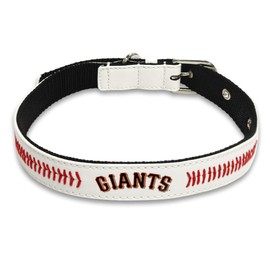 Pets First SFG-3081-LG San Francisco Giants Signature Pro Collar