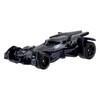 Hot Wheels Themed, Batmobile 4, Vehículo de Juguete para niños