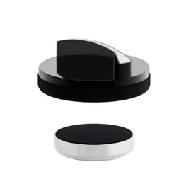 Happy Screen Microfibre Disc with Magnet for Quick and Easy Touch Screen Cleaning