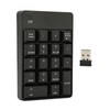 Numeric Keypad SK 51AG 2.4G Wireless 18 Keys Soft Press