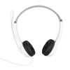 3.5mm Gaming Headset Noise Reduction Clear Adjustable Headband Computer Gaming