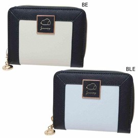 Sun Art SNP-1154-BLE Wallet, Kids, -