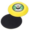 Sourcingmap 3 Inch Hook and Loop Backing Sanding Pads with