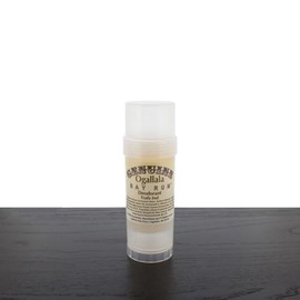 Ogallala Bay Rum and Trails End Rum Stick Deodorant, 2.5 oz