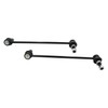 FZJDSD 2PCS Front Sway Bar Links K750282 K750283 Compatible with