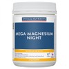 Ethical Nutrients Buy Ethical Nutrients Mega Magnesium Night Powder 272g Online