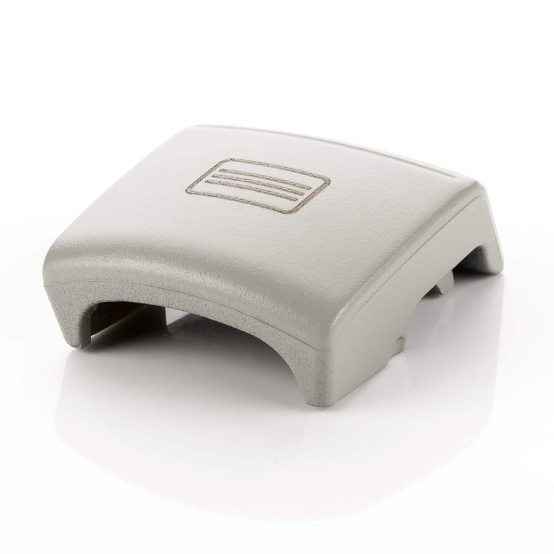LST Switch Unit Sliding Roof Switch Button Grey 204 207