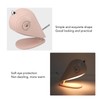 Bird Table Lamp 5V Creative Desk Lamp Bedside Nightstand Lamp