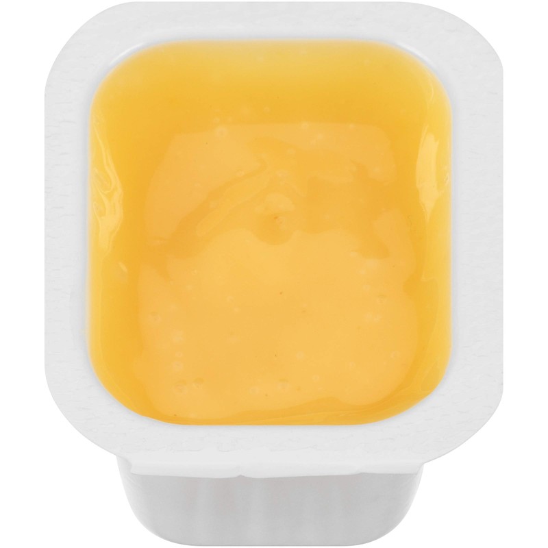 Kraft Honey Dijon Sauce Single Serve Packet (1 oz Packets,