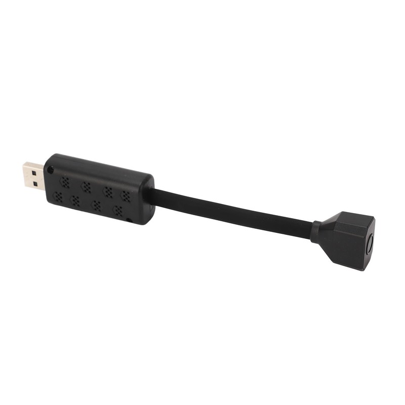 Mini Night Viewing Camera Security Surveillance WiFi HD with Motion