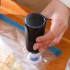 Vacuum Sealer Machine 7W 60Kpa Handheld Electronic Pump Automatic Food