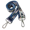 Shoulder Strap Colourful Adjustable Shoulder Strap for Shoulder Bags and