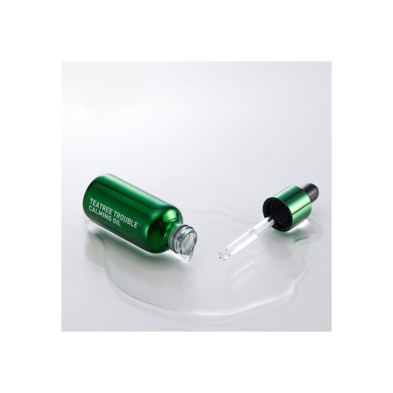 Mediheal Tea Tree Trouble Soothing Oil 10ml / 메디힐 티트리