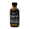 MNSC Vanilla Bourbon Naturally Better Beard Oil & Conditioner -