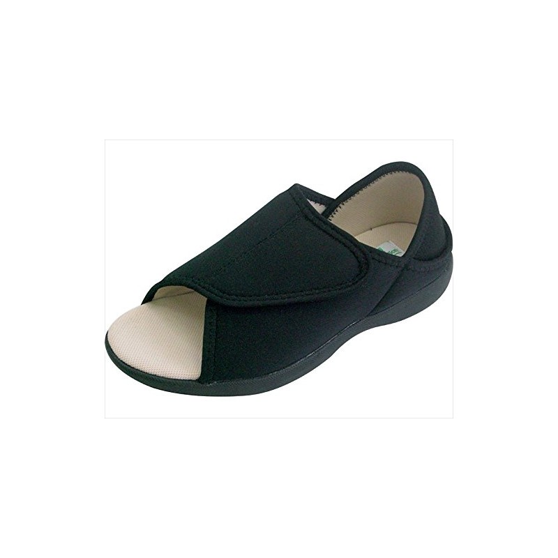 Cobes TioTio Tiotio Antibacterial "Ashi Smile (R)" Room Shoes with