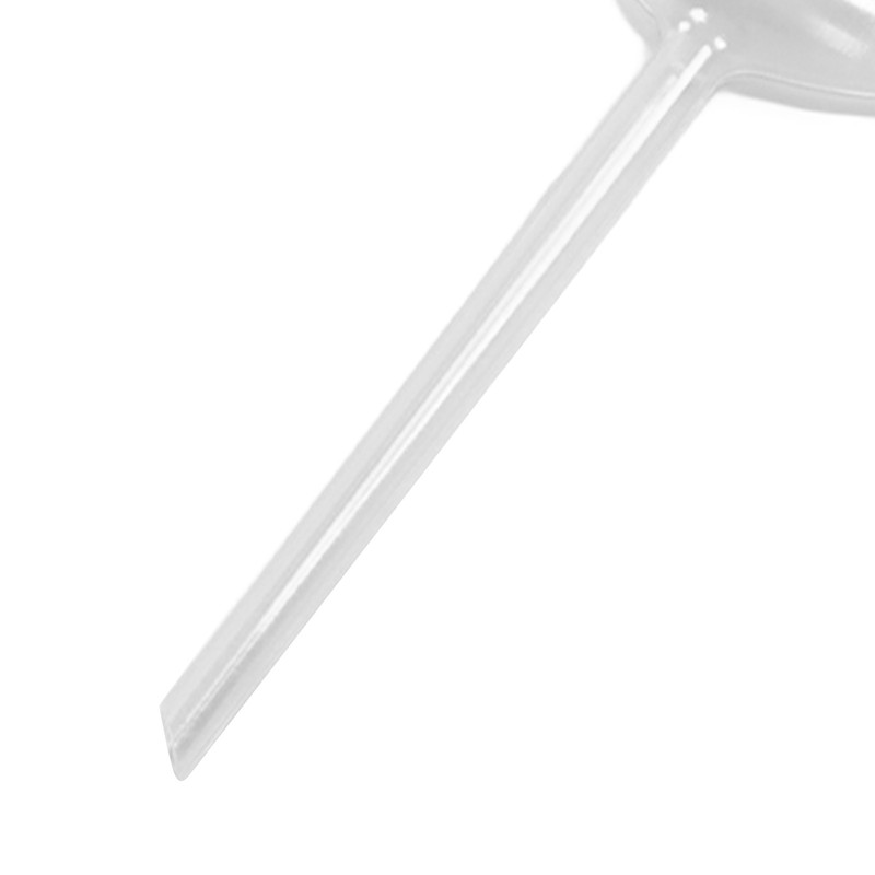 6Pcs Bird Shaped Plant Waterer Automatic Glass Bird Shape Design