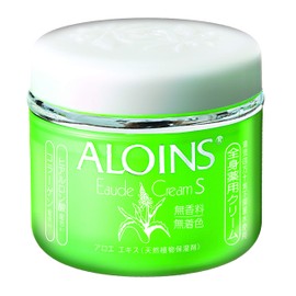 Aroins Oude Cream S Unscented 185G (Non-medicinal products)