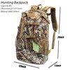 MERALIAN Mochila de caza, mochila de caza al aire libre