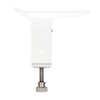 Finger Straightener Aluminum Alloy Adjustable Metal Finger Splint For Finger