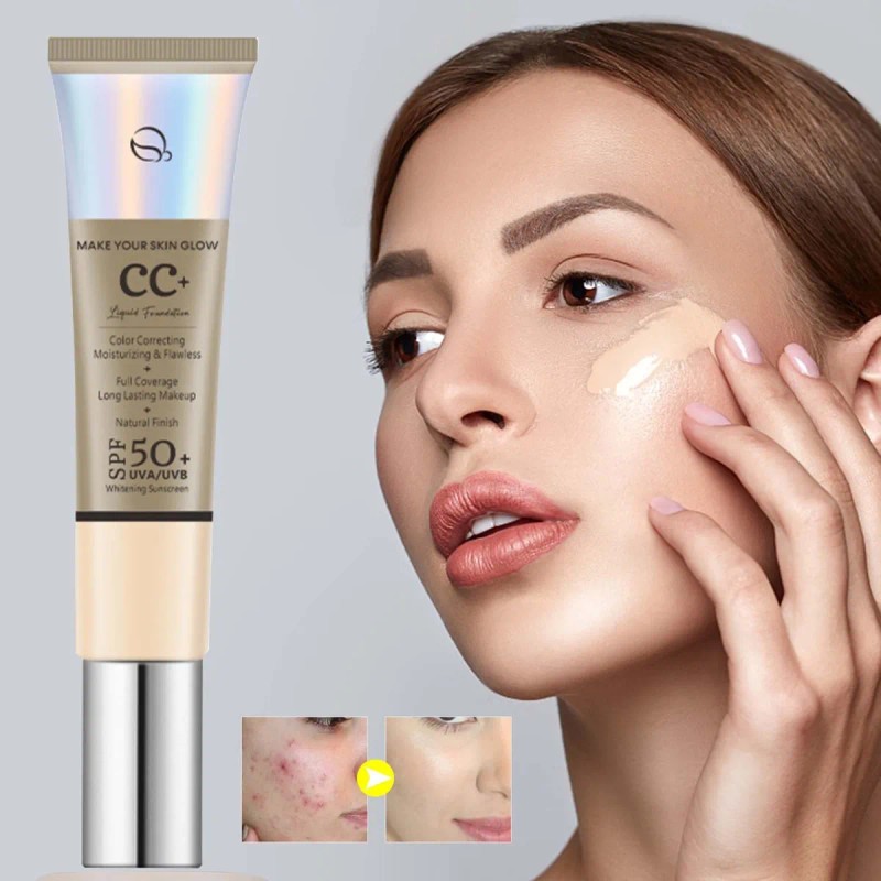 Crema Correctora G, Líquido Hidratante, Nutritivo Y Contorne