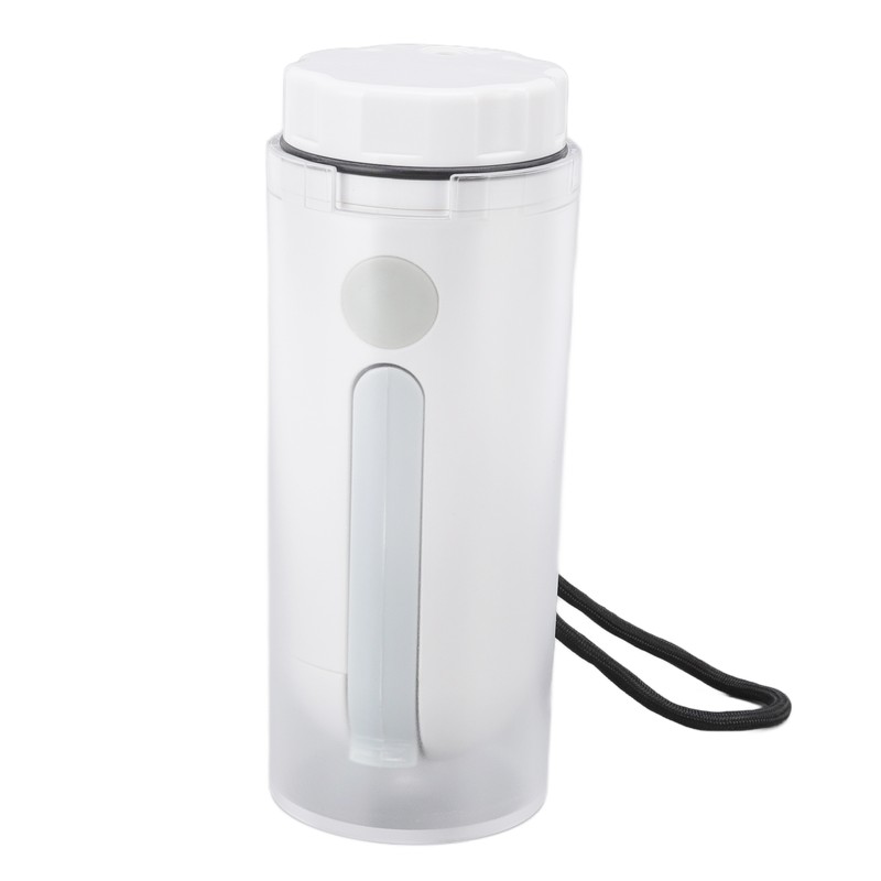Portable Bidet 230ml USB Rechargeable Efficient Water Saving Simple Operation
